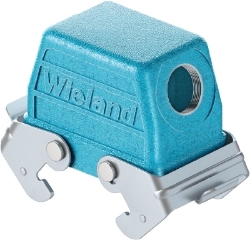 Show details for REVOS EX 10 HOOD M20 DOUBLE SIDE