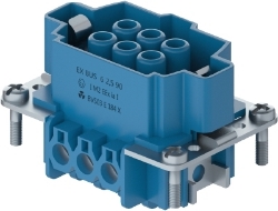 Show details for REVOS EX 6 (FEMALE) 2.5MM INSERT