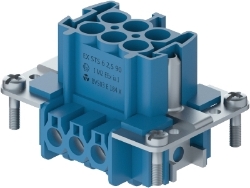 Show details for REVOS EX 6 (MALE) 2.5MM INSERT