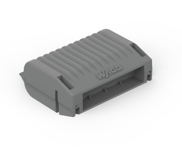 Picture of GELBOX FOR WAGO 221 6MM SIZE 2