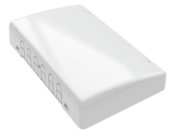 Show details for JUNCTION BOX FOR 221 SERIES