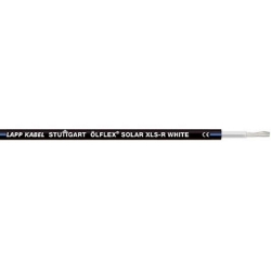 Show details for Solar Cable XLS-R 1X4 Wh/Bk-Bu