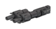 Picture of MC4 Y Branch Connector Socket (SUPERSEDED)