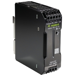 Show details for Power Supply 230/24 - 5A