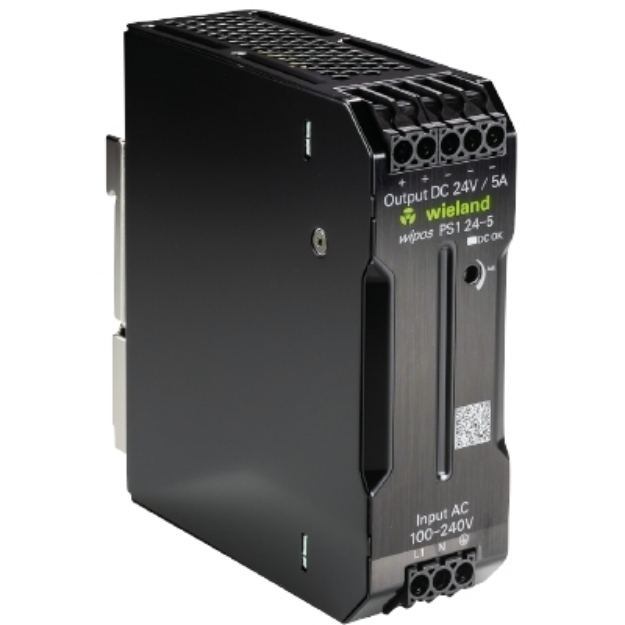 Picture of Power Supply 230/24 - 5A