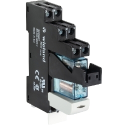 Show details for Relay - 12Vdc - 2 x 8A