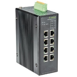 Show details for IP SWITCH WIENET UMSA 10G-8PoE-24