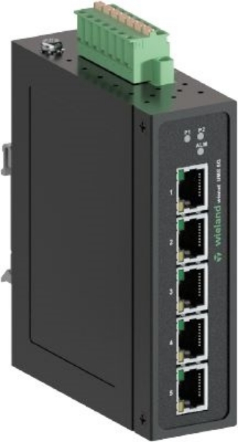 Picture of IP SWITCH WIENET UMS 5G