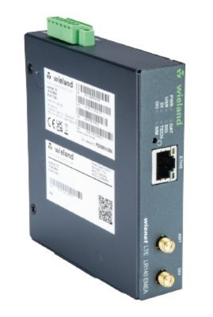Picture of Mobile LTE Router LR140 EMEA