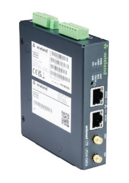 Picture of Mobile LTE Router LR240 EMEA
