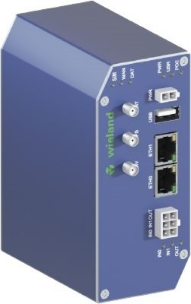 Picture of Router WIENET LTE WR V3 SL