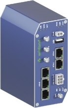 Show details for Router WIENET LTE WR V3 5-PORT WIFI