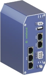 Show details for Router LAN-to-LAN WIENET LAN WR V3 SL 5-PORT WIFI
