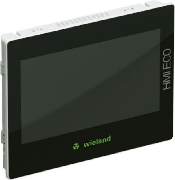 Picture of HMI TOUCH PANEL 4.3"