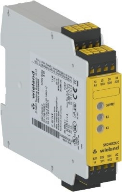 Picture of WIELAND R1.188.2000.0