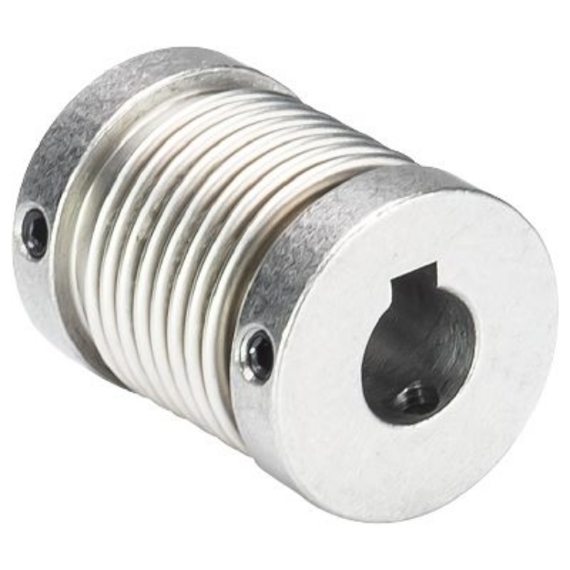 Picture of SAFE HTL ENCODER COUP-SHAFT-58S-S-10-10