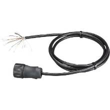 Show details for SAFE HTL ENCODER CABLE-M23CKW-PUR-100