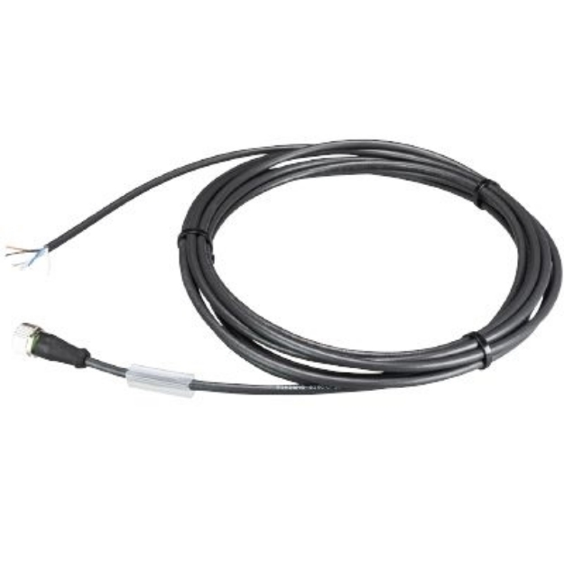 Picture of CONNECTION CABLE SLX-CAB-M12-0510 R1.500.0510.0