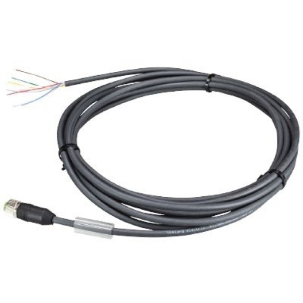Picture of CONNECTION CABLE SLX-CAB-M12-0805 R1.500.0805.0
