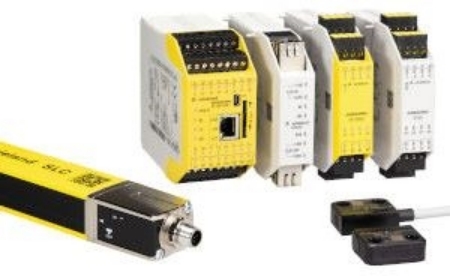 Buy Safety Controllers samosPRO - ECS NZ