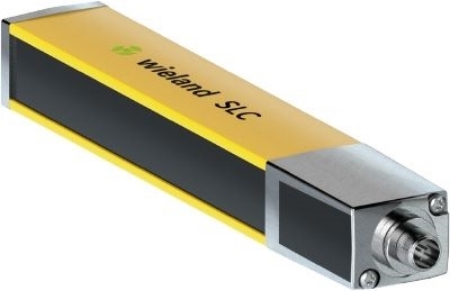 Show products in category Safety Light Curtain Picture for category Safety Light Curtain