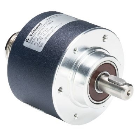 Show products in category Safety Encoders Picture for category Safety Encoders