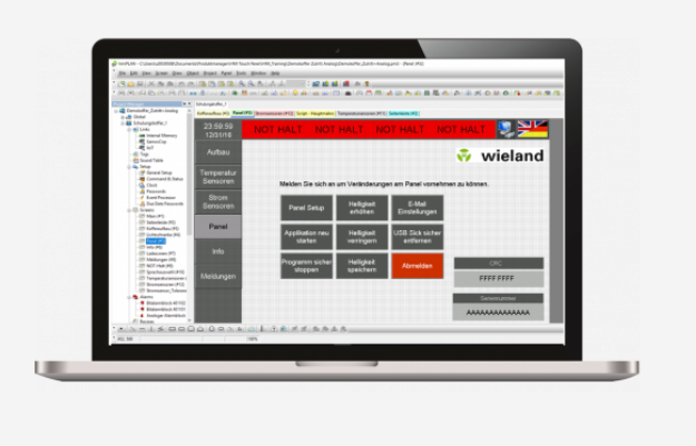 Picture of WIENET VPN V3 - 10 VPN license