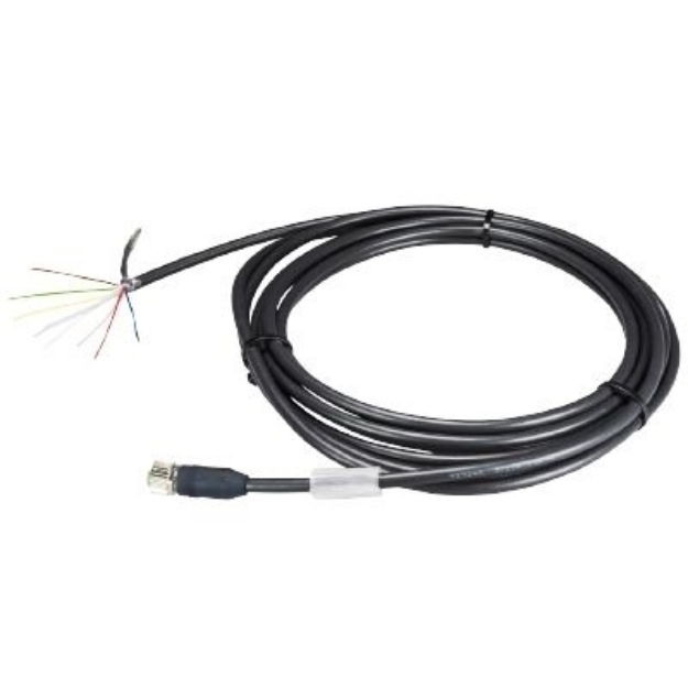 Picture of CONNECTION CABLE SLX-CAB-M12-S0815 R1.600.0815.0