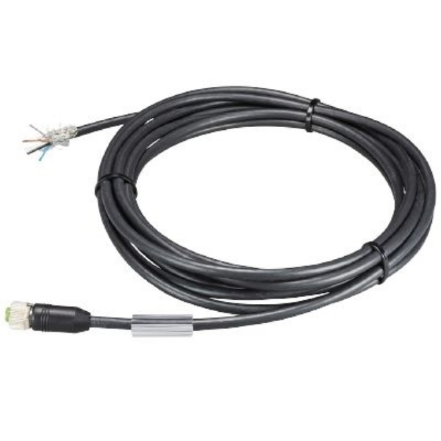 Picture of CONNECTION CABLE SLX-CAB-M12-S0505 R1.600.0505.0