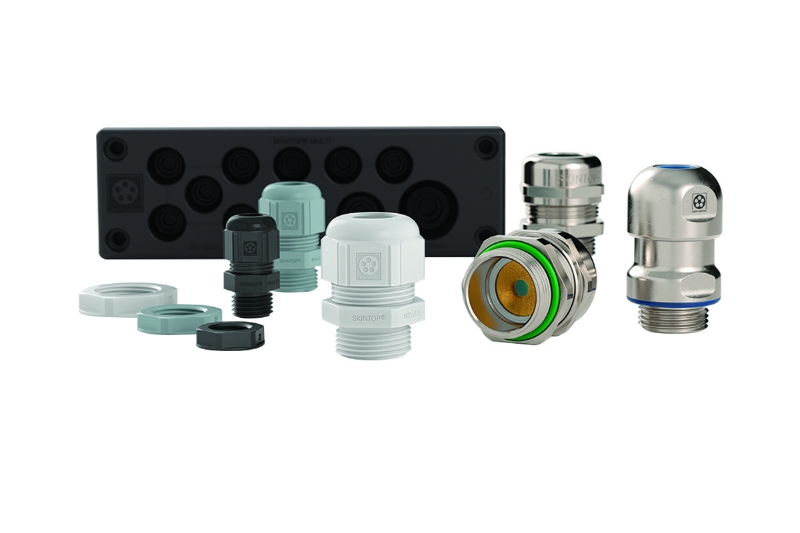 Picture for category Cable Glands