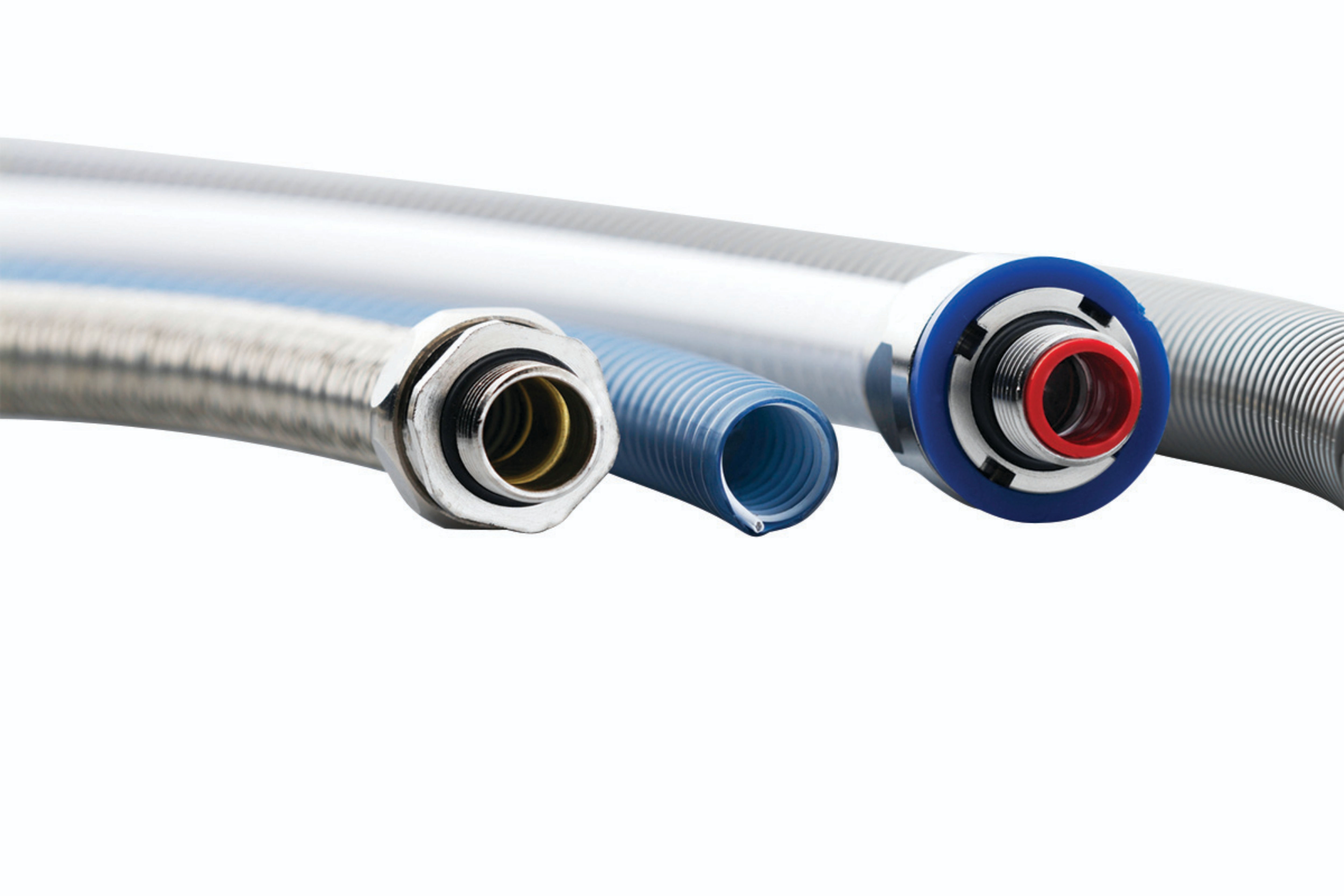 Picture for category Flexible Cable Conduits