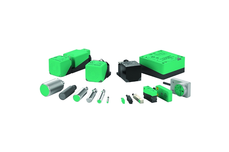 Picture for category Sensors