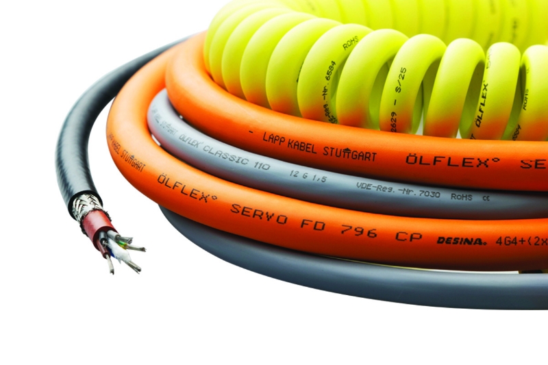 Picture for category Power & Control Cables