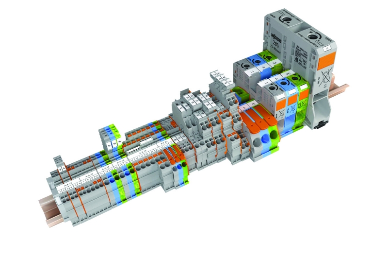 Picture for category Switchboard Products