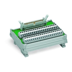 Show details for 20 Pin Terminal Block