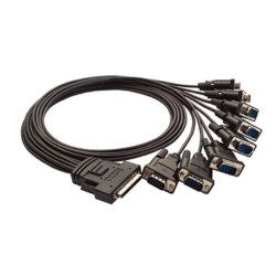 Show details for DB68 to DB9