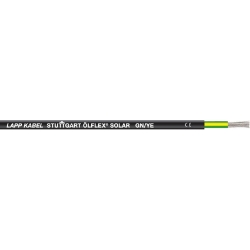 Show details for LAPP Solar Earth Cable 1x4mm