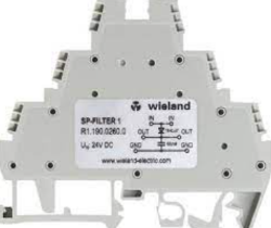Show details for WIELAND R1.190.0260.0