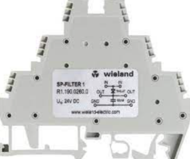 Picture of WIELAND R1.190.0260.0