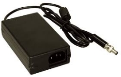Show details for VECOW AC to DC 60W Power Adaptor