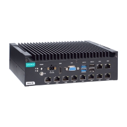 Show details for Box-Type Computer W/ Fanless Design