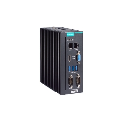 Show details for Din-Rail Mountable Computers W/ Fanless Design