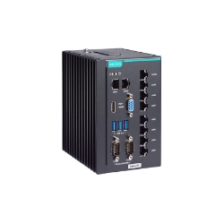 Show details for Din-Rail Mountable Computers W/ Fanless Design