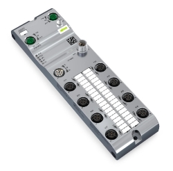 Show details for Digital Output 16-Channel profinet