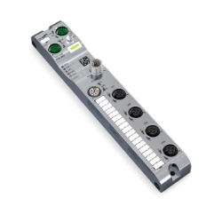 Show details for Digital I/O 8-Channel EtherCat