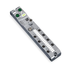 Show details for Digital I/O 8-Channel EtherCat