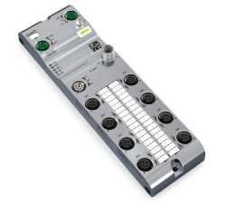 Show details for Digital Input 16-Channel EtherNet/IP