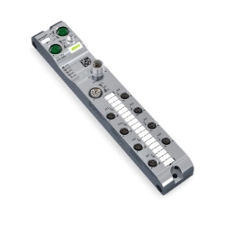 Show details for Digital I/O 8-Channel EtherNet/IP