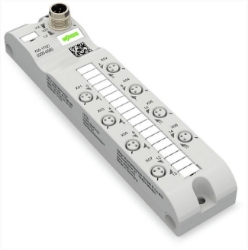 Show details for Digital I/O 8-Channel Class A