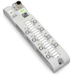 Show details for Digital I/O 8-Channel Class B